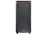 CAPTIVA Business-PC "Workstation I78-142", schwarz, Microsoft Windows 11 Pro (64 Bit), 32 GB RAM 2.000 GB SSD, Desktop-PCs