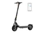 E-Scooter XIAOMI "Electric Scooter 6 Lite DE", schwarz, RollerB:51,2cm L:114cm, B:51,2cm L:114cm