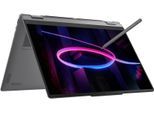 LENOVO Notebook "Yoga 7 2-in-1 16IPH11", grau, 1.000 GB SSD, Ultra 7, Windows 11 Home, Notebooks