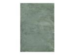 Esprit Hochflorteppich Esp-4377-12, Salbeigrün, Textil, Uni, rechteckig, 70x140 cm, Oeko-Tex® Standard 100, strapazierfähig, Teppiche & Böden, Teppiche, Hochflorteppiche & Shaggys