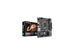 GIGABYTE Mainboard "H610M K V2 Mainboard – Intel Core 14. Generation CPUs, bis zu 5600 MHz", schwarz, B:23,6cm H:5,5cm T:26,1cm, Mainboards, Mainboard