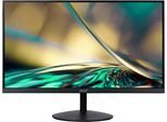 ACER LED-Monitor "SA322QU A", Energieeffizienz: F, schwarz, B:72,6cm H:42,3cm T:5cm, Monitore, LED-Monitor