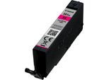 CANON Tintenpatrone "CLI581 XL M", pink (magenta), Tintenpatronen, Tintenpatrone