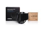NOCTUA Gehäuselüfter "NH-D15S CHROMAX.BLACK", schwarz, B:17cm H:24cm T:19cm, Computer-Kühler, Gehäuselüfter