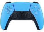 PLAYSTATION 5 PlayStation 5-Controller "DualSense", blau (starlight blau), B:16cm H:6,6cm T:10,6cm, Spielecontroller, PlayStation 5-Controller