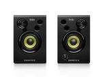 HERCULES Lautsprecher "DJMonitor 32", schwarz, B:13,5cm H:19,5cm T:15,5cm, Lautsprecher, Lautsprecher
