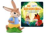 TONIES Hörspielfigur "Die Häschenschule - Die neue Häschenschule", bunt, Hörspiele, Hörspielfigur