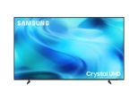 Samsung UE43U8072HU Crystal UHD 4K Samsung Vision AI Smart Smart TV (2026) 190,2cm (43")