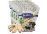 Lyra Pet Hühnerbrust gefriergetrocknet 5x200 g