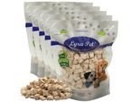 Lyra Pet Lyra Hühnerbrustwürfel gefriergetrocknet 1 kg