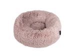 District 70 - FUZZ - Heimtierbett sand M