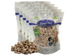 Lyra Pet Lyra Entenbrustwürfel gefriergetrocknet 5x200 g