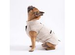 PAW WOW Hundejacke TONI Beige XS