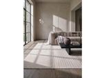 Teppich Polyester Beige 160x230 cm - ERESMA Kadima Design