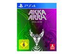 Akka Arrh (Special Edition)