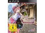Atelier Rorona - The Alchemist Of Arland
