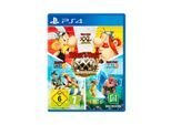 Asterix & Obelix XXL Collection PS-4
