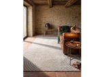 Outdoor-Teppich Wetterfest Beige 140x200 cm - MEZEN Kadima Design