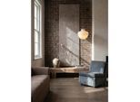 Läufer Antirutsch Beige 80x150 cm - DALAR Kadima Design
