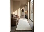 Läufer Antirutsch Creme 80x300 cm - RUTOR Kadima Design