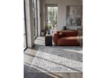 Outdoor-Teppich Wetterfest Beige 200x290 cm - LIMMAT Kadima Design
