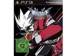 BlazBlue: Continuum Shift Extend