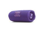 JBL Bluetooth-Lautsprecher "Flip 7", lila, B:9,25cm H:10,95cm T:21,15cm, Lautsprecher, wasserdicht und stoßfest mit sattem JBL Original Pro Sound, Bluetooth-Lautsprecher