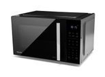 HISENSE Mikrowelle "H23MOBS5HC", schwarz, B:48cm H:29,3cm T:35,6cm, Mikrowellen, Mikrowelle