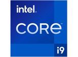 INTEL Prozessor "Core™ i9-14900KF", blau (silberfarben), B:37,5mm H:45mm, Prozessoren, Prozessor