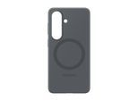 SAMSUNG Handyhülle "Silicone Magnet Case für Samsung Galaxy S26", schwarz, Smartphones, Hüllen, Backcover, Schutzhülle, Handyschutzhülle, Case, Schutzcase, stoßfest, Handyhülle