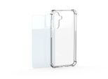 SAMSUNG Handyhülle "Designed for Samsung Mobeen 2-in-1 Kit für Samsung Galaxy S26 Ultra", transparent, Smartphones, Hüllen, Backcover, Schutzhülle, Handyschutzhülle, Case, Schutzcase, stoßfest, Handyhülle
