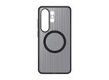 SAMSUNG Handyhülle "Rugged Magnet Case für Samsung Galaxy S26 Ultra", schwarz, Smartphones, Hüllen, Backcover, Schutzhülle, Handyschutzhülle, Case, Schutzcase, stoßfest, Handyhülle