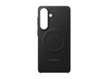 SAMSUNG Handyhülle "Carbon Magnet Case für Samsung Galaxy S26+", schwarz, Smartphones, Hüllen, Backcover, Schutzhülle, Handyschutzhülle, Case, Schutzcase, stoßfest, Handyhülle