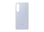 SAMSUNG Handyhülle "Slim Magnet Case für Samsung Galaxy S26+", weiß (lila), Smartphones, Hüllen, Backcover, Schutzhülle, Handyschutzhülle, Case, Schutzcase, stoßfest, Handyhülle