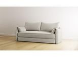 Emma Original Schlafsofa - 140x190cm - Beige