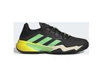 Adidas Barricade Clay Heren Zwart