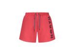 North Sails Rode Nylon Heren Zwembroek