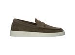 ZUKO ENZO - DG370 Caribou - Slip-ons