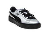 Puma Basket Platform Explosive Trainers