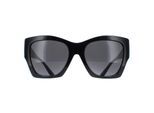 Versace VE4452 GB1/87 zwart donkergrijs zonnebril