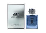 Dolce & Gabbana K Pour Homme Eau de Parfum Intense 50ml