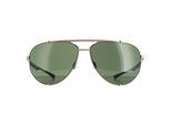 Porsche Design Zonnebril P8920 D Licht Gold Black Green