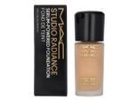 MAC Studio Radiance Serum-Powered Foundation.