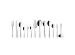Villeroy & Boch Besteckset Victor, 68-teilig, Essen & Trinken, Besteck, Besteck-Sets