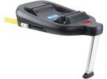 Isofix Basis BABYGO "Base zur Babyschale Travel XP Isize", Baby, schwarz, Kindersitz-Befestigungen Isofix Basis