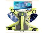 All for paws Hundegeschirr K-Nite Leuchtendes Reflektierendes L