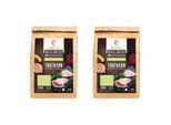 Wildfang ® Senior Trockenfutter mit Truthahn 2x2 kg