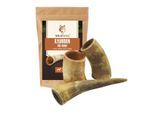 Wildfang ® Kauhorn vom Rind