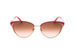 Kate Spade Alianna/G/S bruin roze SF lens rosé gouden zonnebril