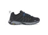 Trespass Heren Toetsenbord II Softshell Trainers (Zwart)